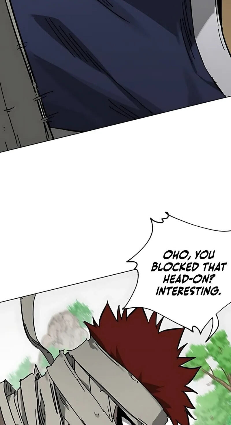 Read Infinite Leveling: Murim chapter 261 image 7 on Lezhin