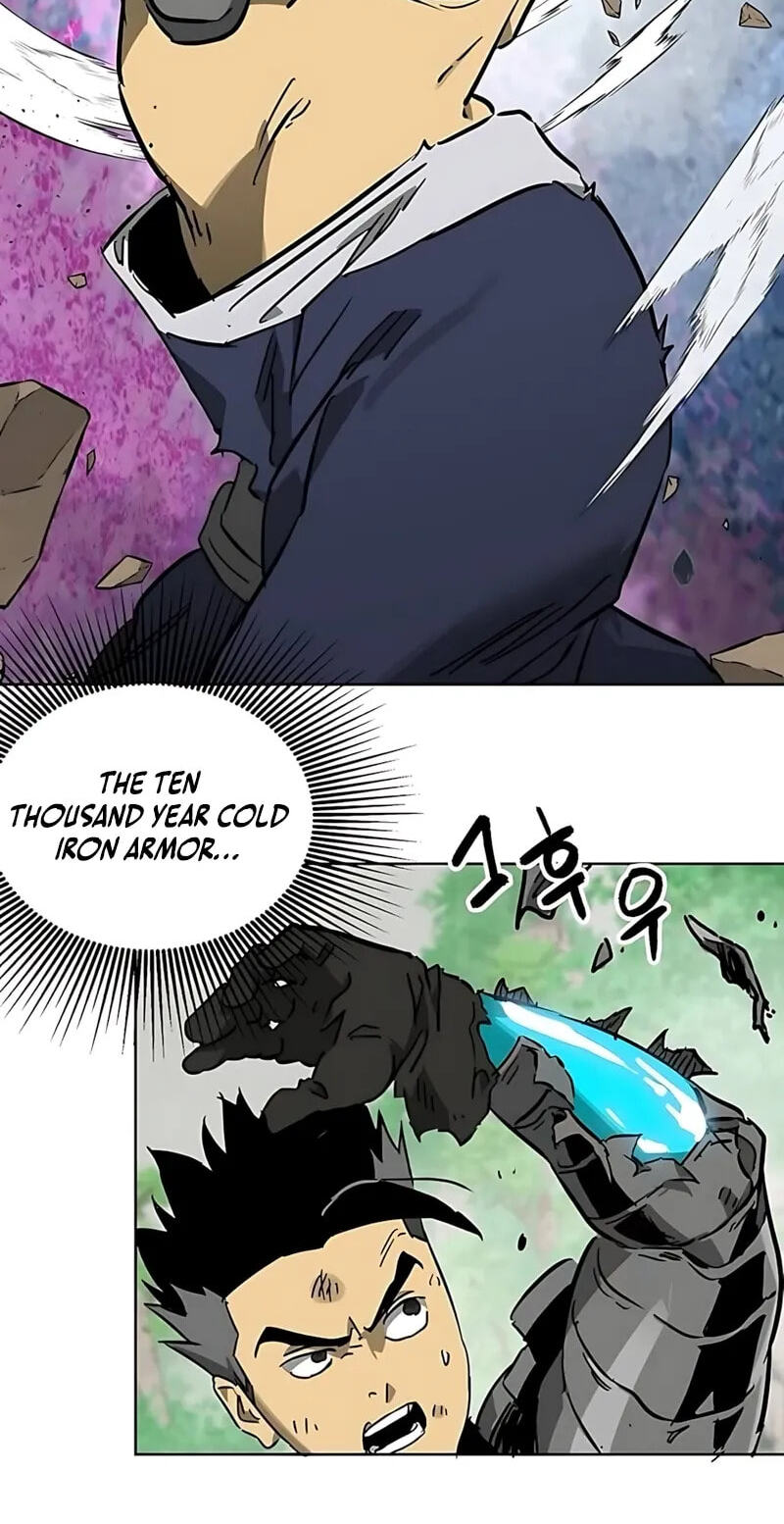Read Infinite Leveling: Murim chapter 261 image 70 on Lezhin