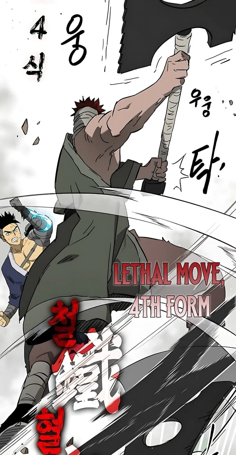 Read Infinite Leveling: Murim chapter 261 image 72 on Lezhin
