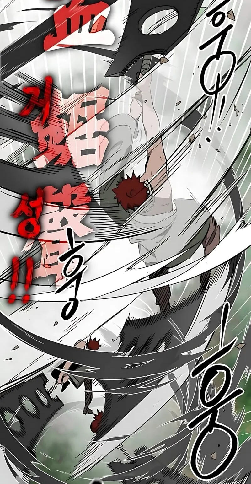 Read Infinite Leveling: Murim chapter 261 image 73 on Lezhin