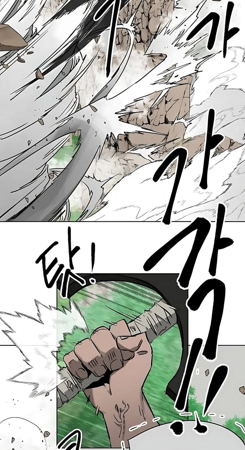 Read Infinite Leveling: Murim chapter 261 image 77 on Lezhin