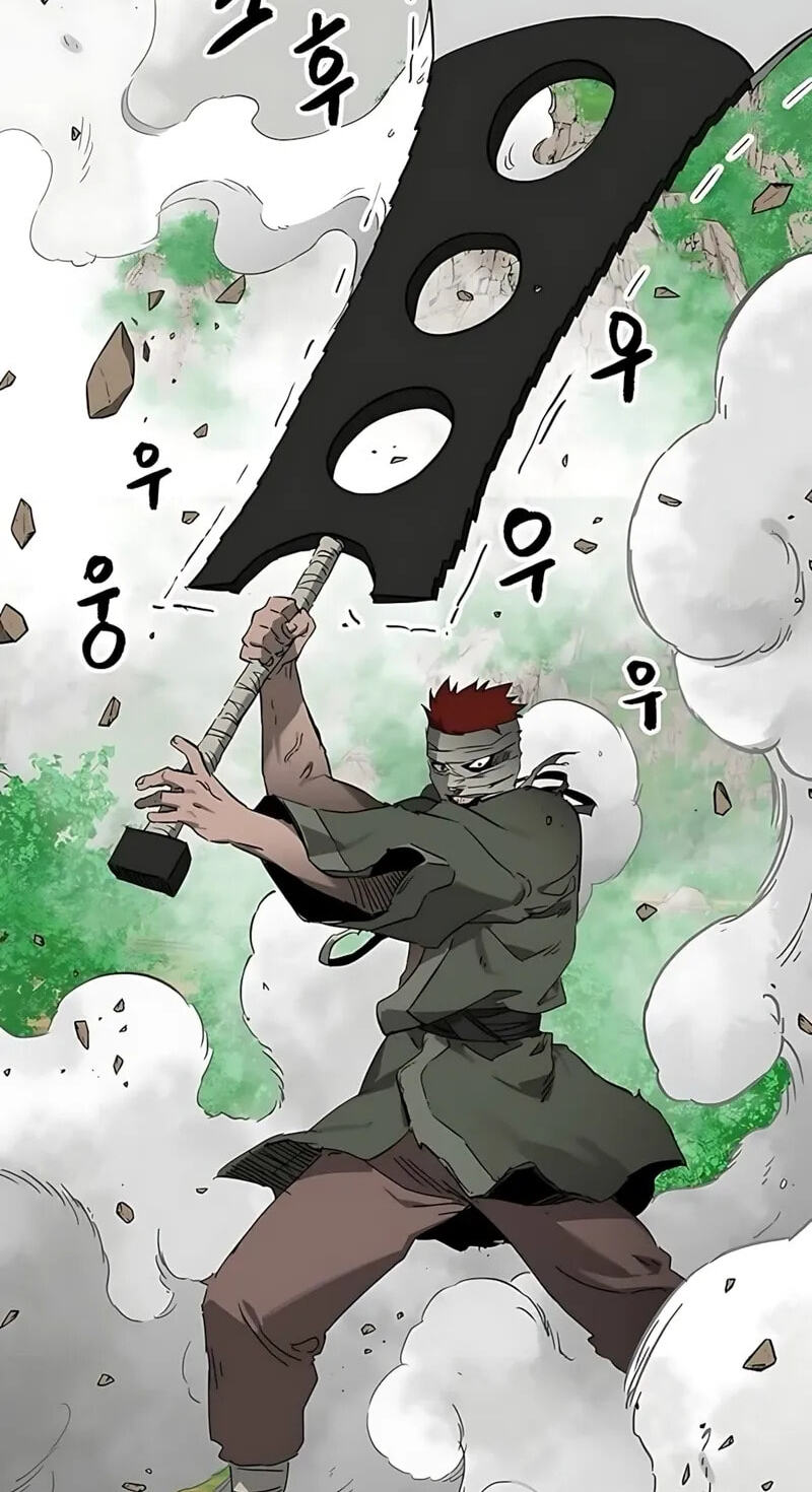 Read Infinite Leveling: Murim chapter 261 image 78 on Lezhin