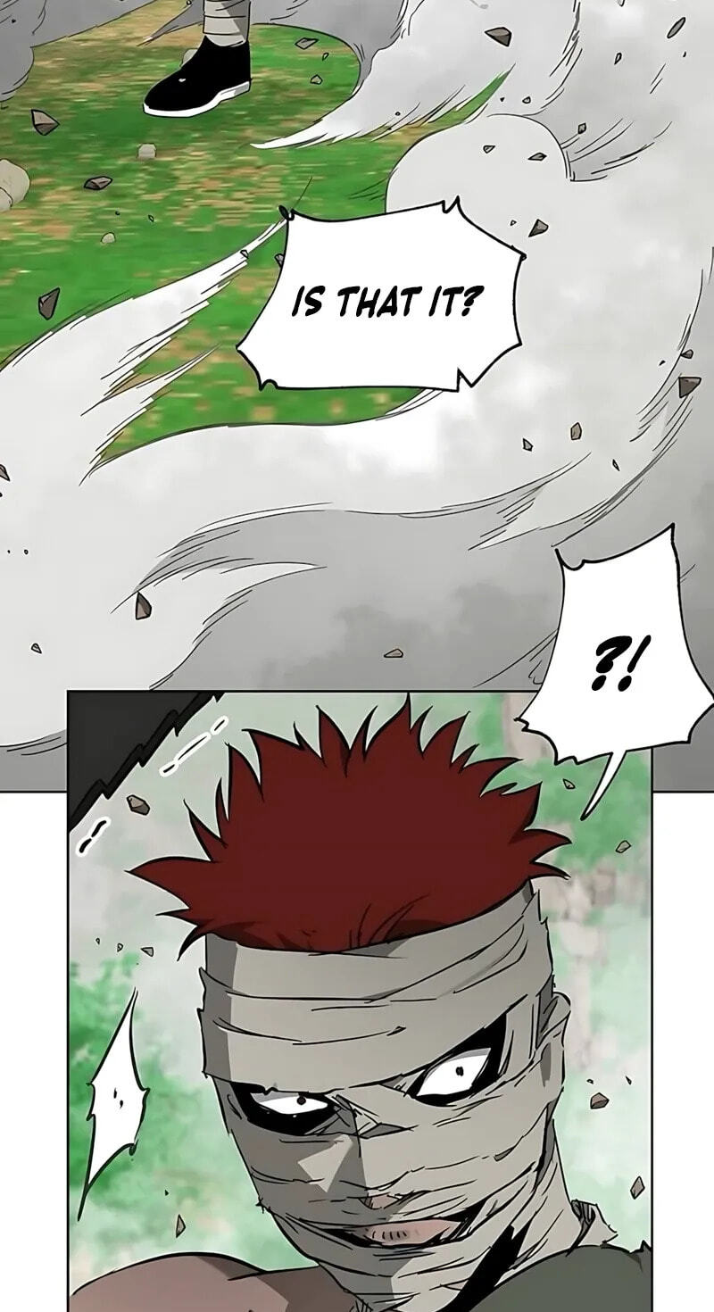 Read Infinite Leveling: Murim chapter 261 image 79 on Lezhin