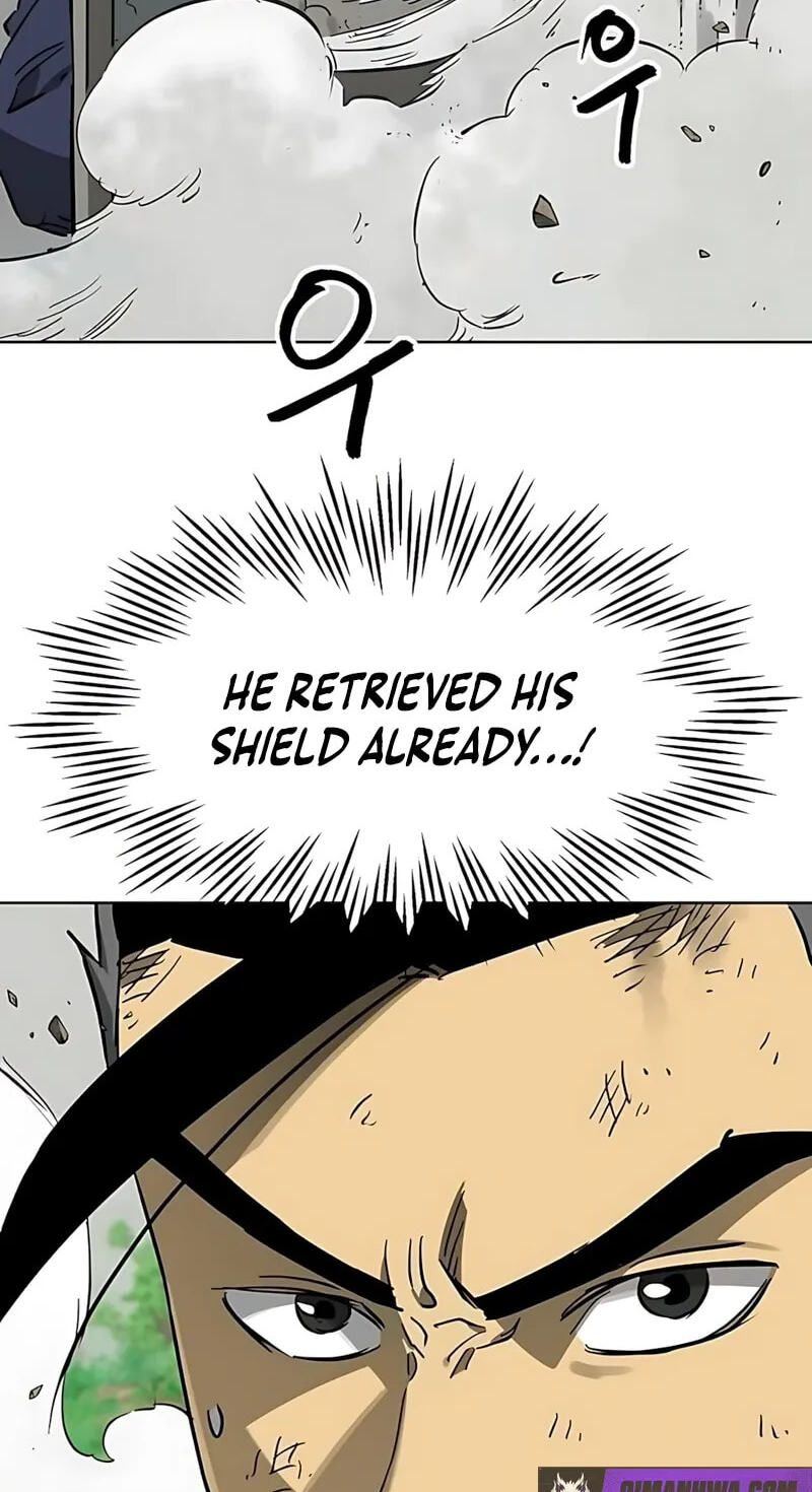 Read Infinite Leveling: Murim chapter 261 image 81 on Lezhin