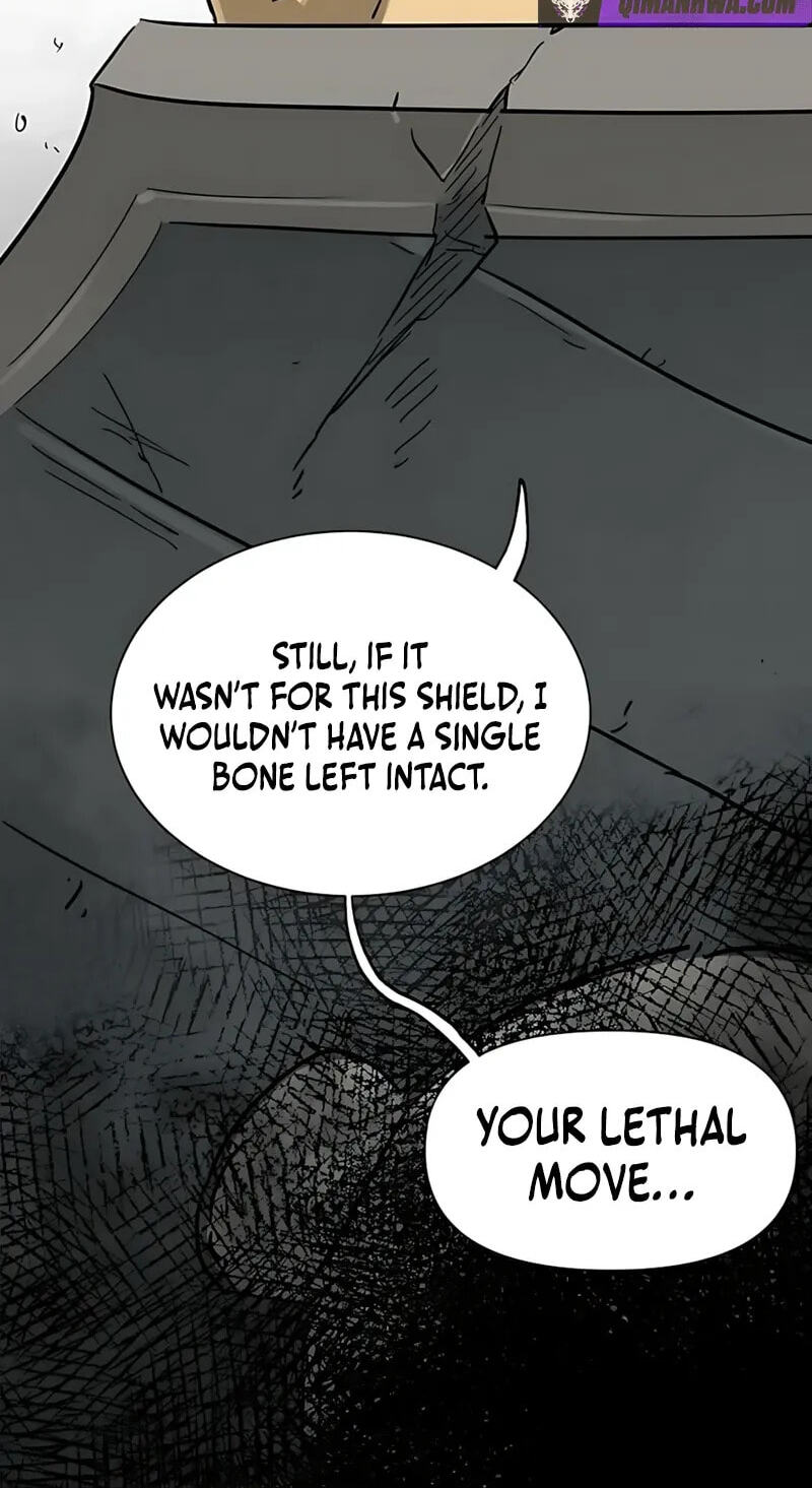 Read Infinite Leveling: Murim chapter 261 image 82 on Lezhin
