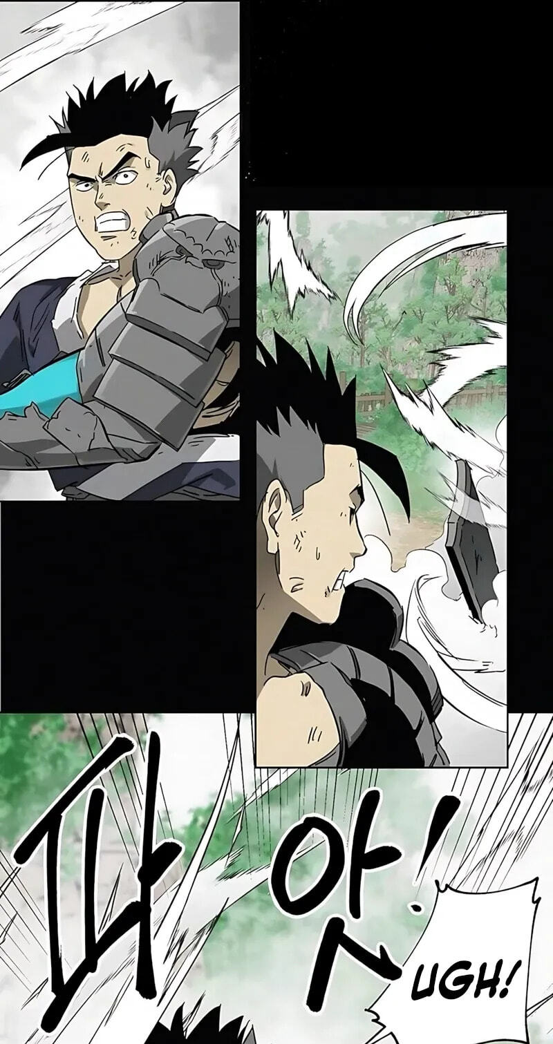 Read Infinite Leveling: Murim chapter 261 image 83 on Lezhin