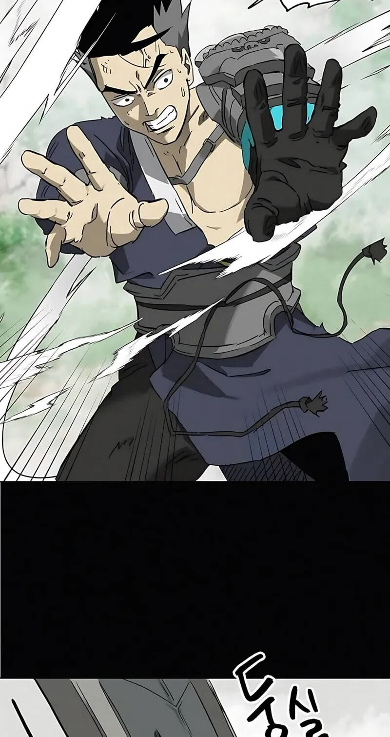 Read Infinite Leveling: Murim chapter 261 image 84 on Lezhin
