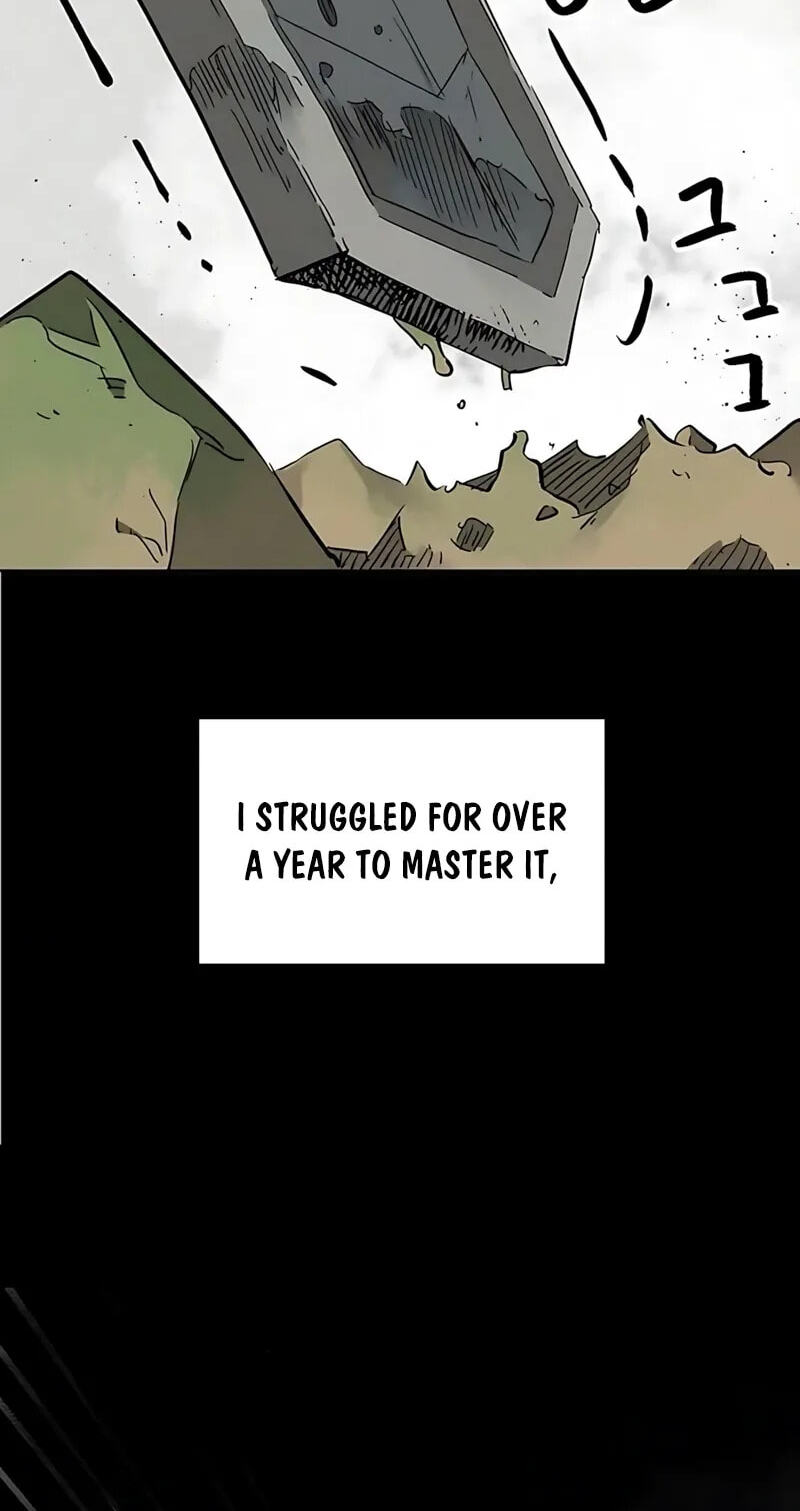 Read Infinite Leveling: Murim chapter 261 image 85 on Lezhin