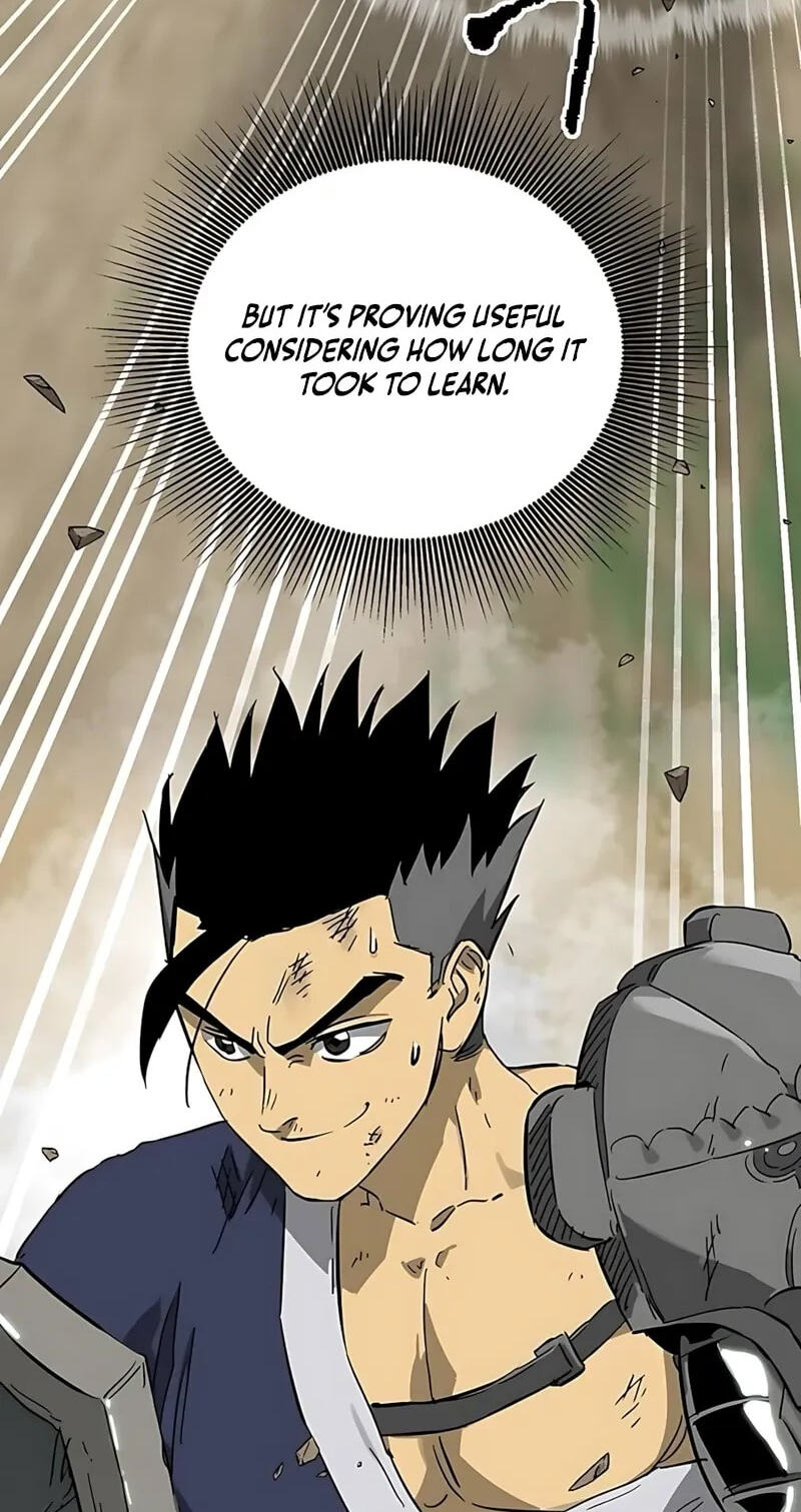 Read Infinite Leveling: Murim chapter 261 image 87 on Lezhin