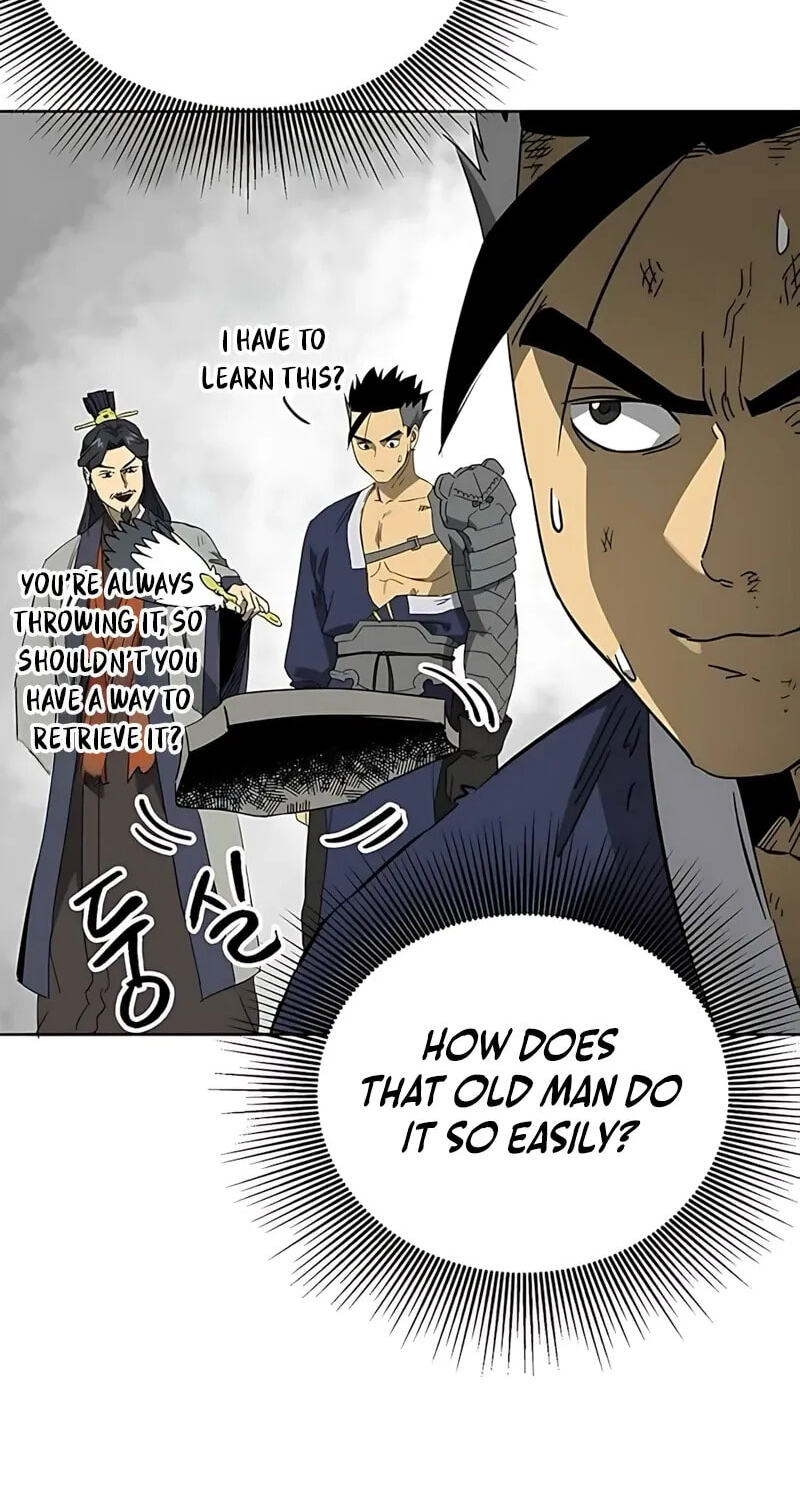 Read Infinite Leveling: Murim chapter 261 image 89 on Lezhin