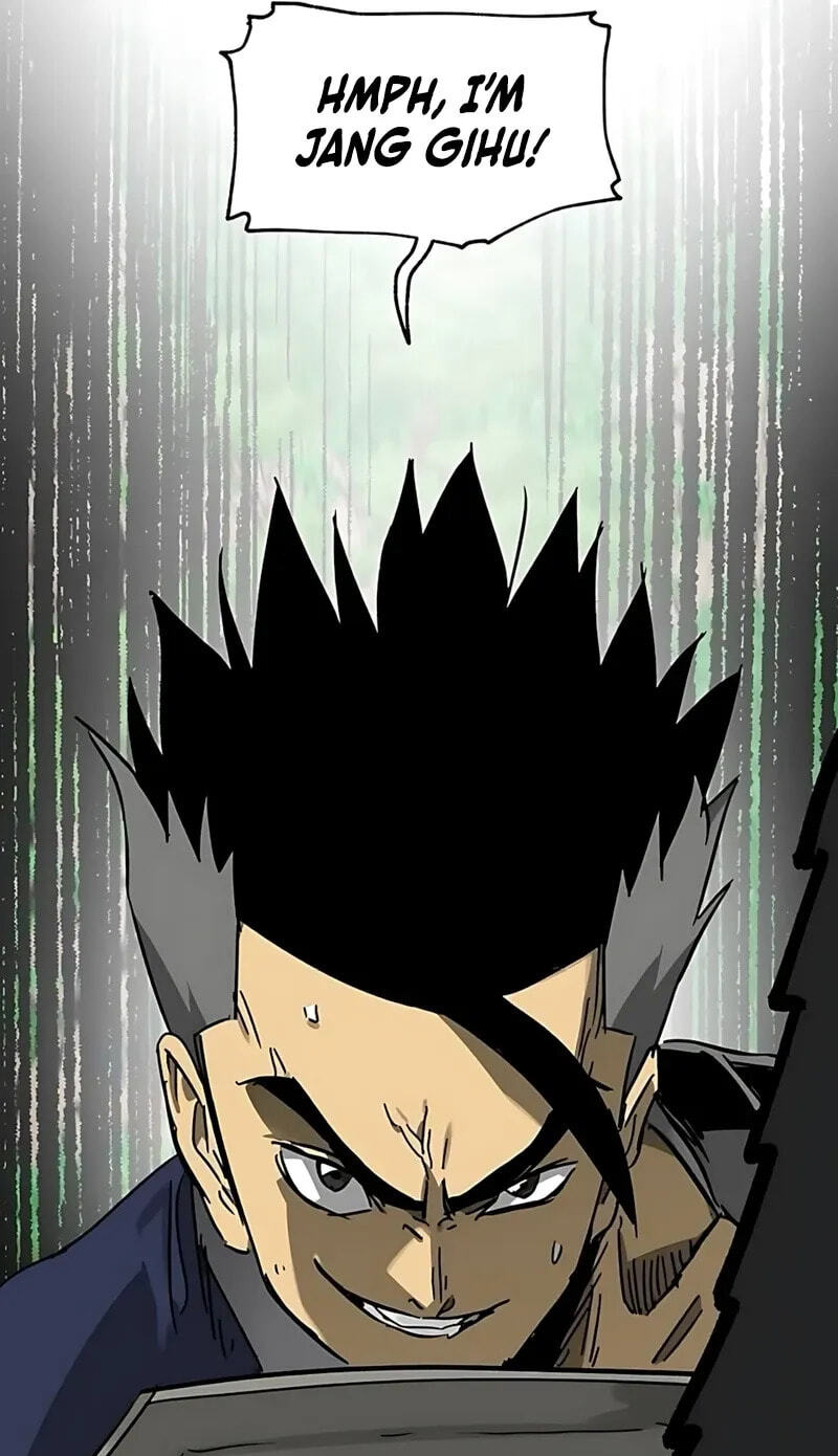 Read Infinite Leveling: Murim chapter 261 image 9 on Lezhin