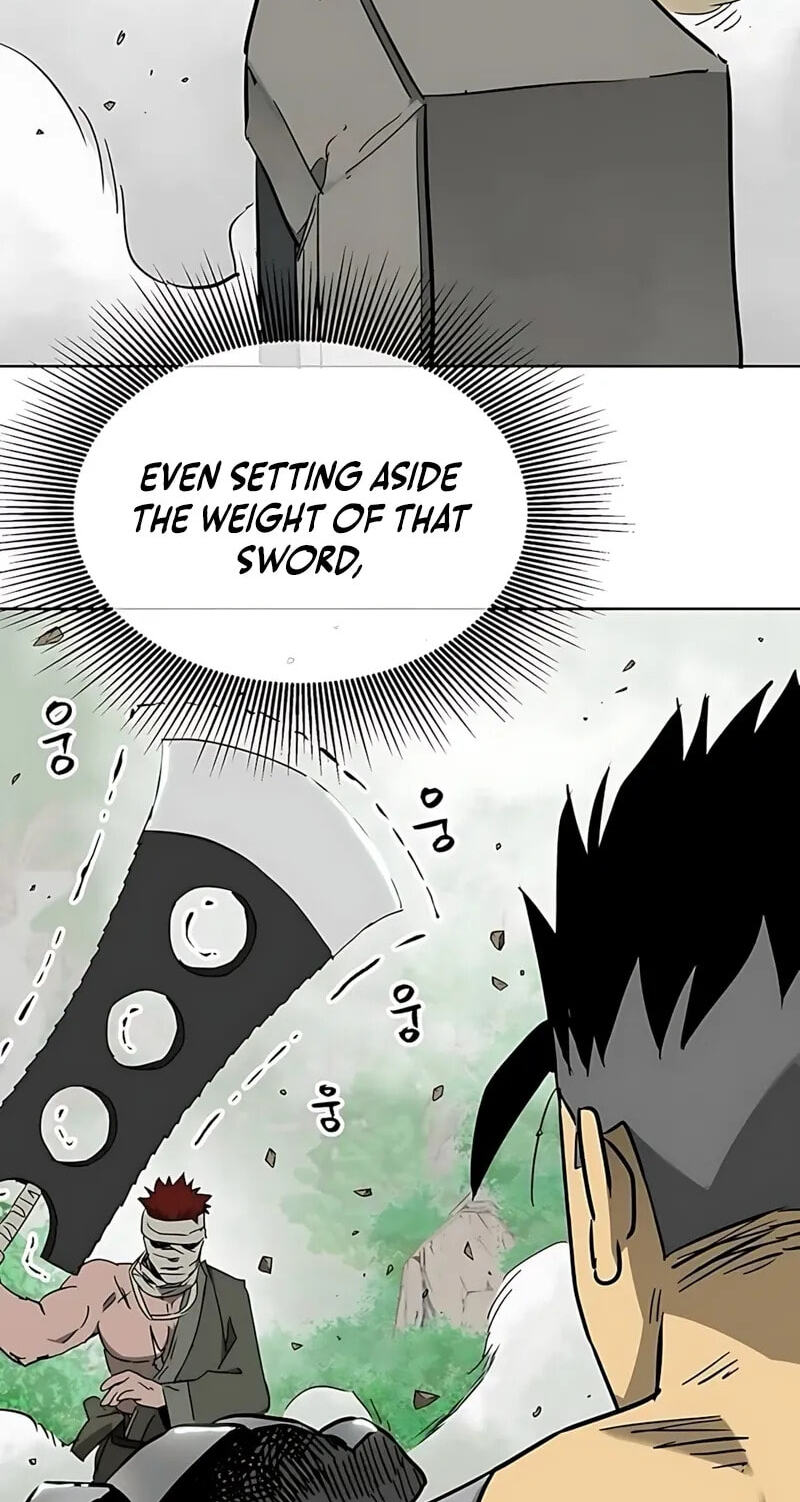 Read Infinite Leveling: Murim chapter 261 image 91 on Lezhin