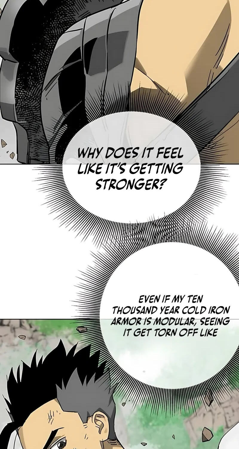 Read Infinite Leveling: Murim chapter 261 image 92 on Lezhin