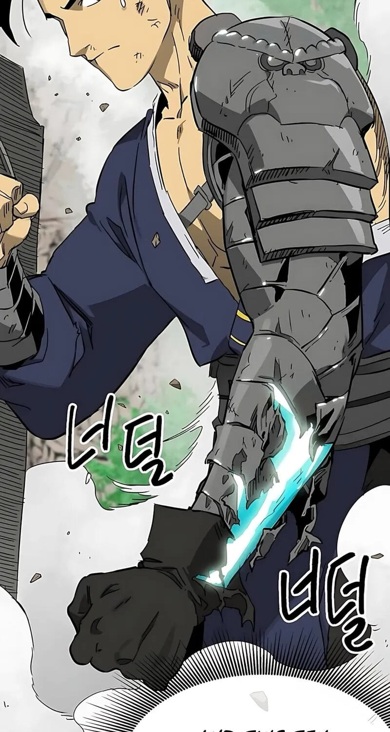 Read Infinite Leveling: Murim chapter 261 image 93 on Lezhin