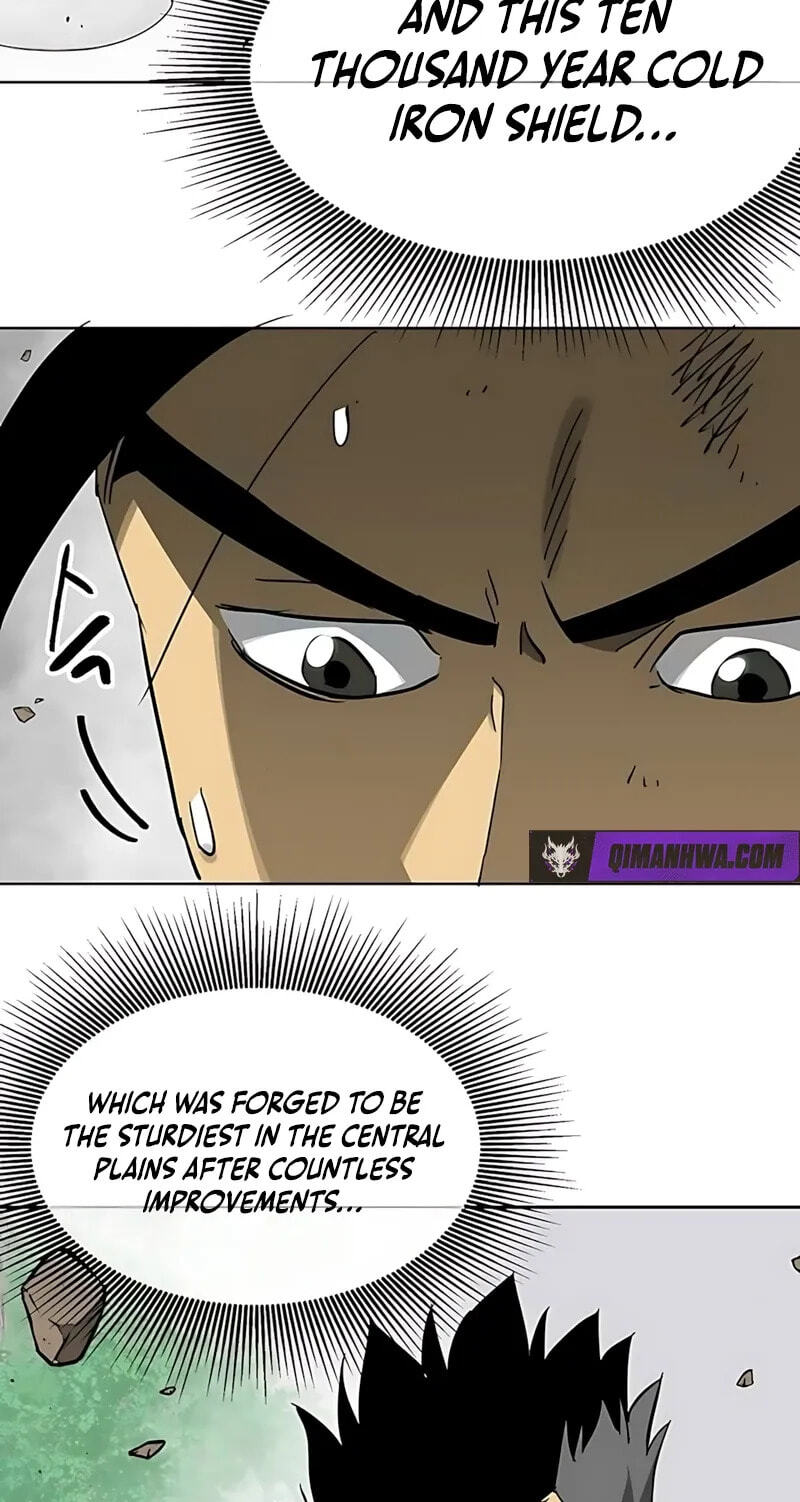 Read Infinite Leveling: Murim chapter 261 image 94 on Lezhin