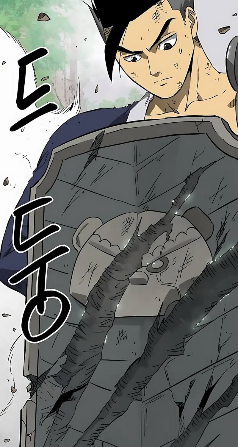 Read Infinite Leveling: Murim chapter 261 image 95 on Lezhin