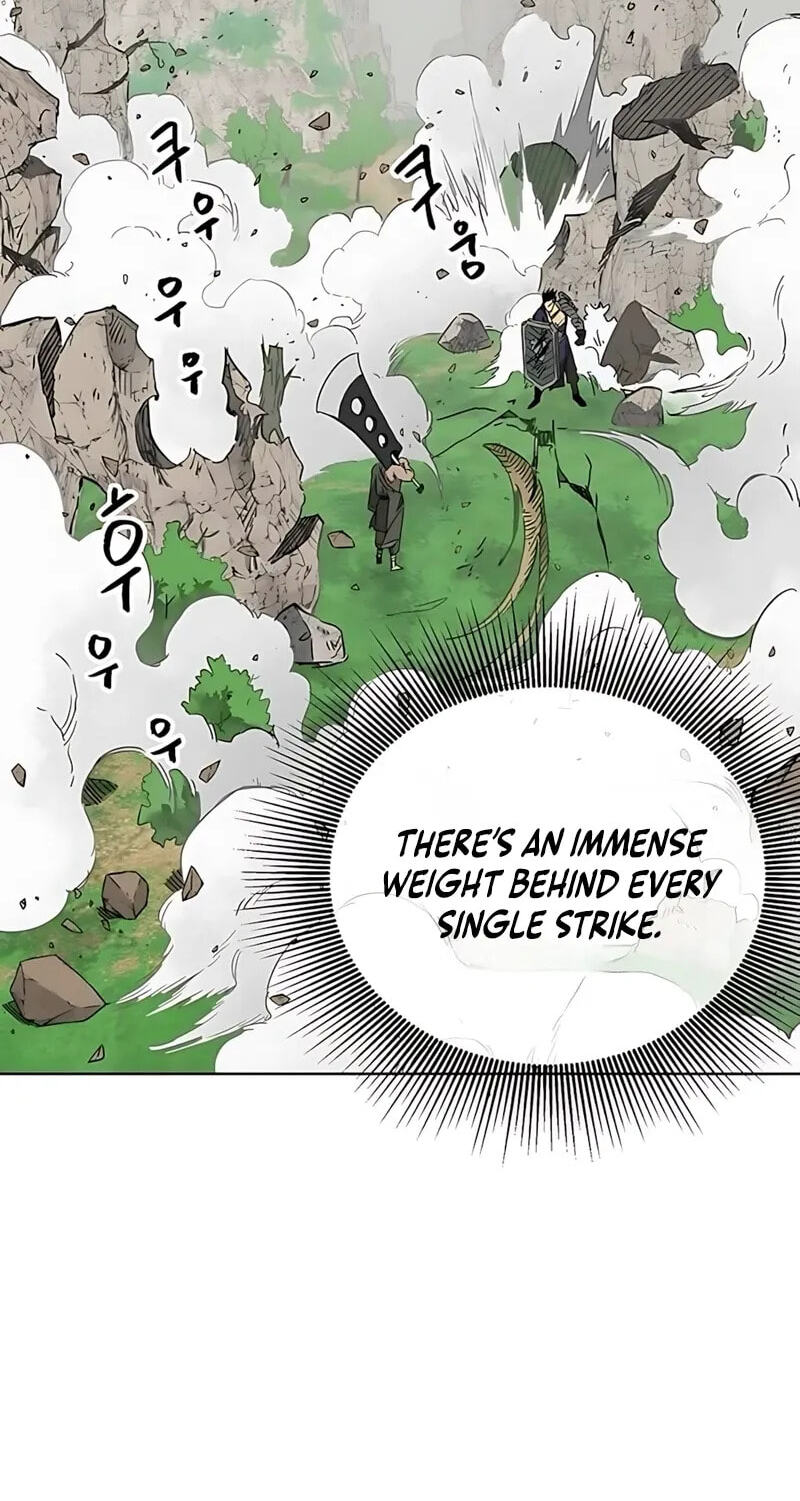 Read Infinite Leveling: Murim chapter 261 image 97 on Lezhin