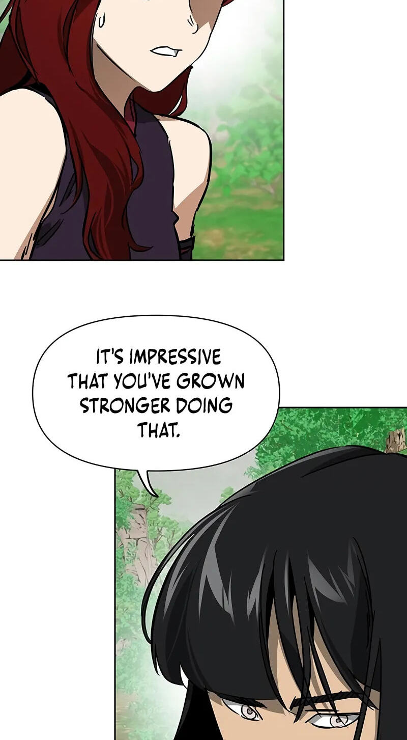 Read Infinite Leveling: Murim chapter 262 image 101 on Lezhin
