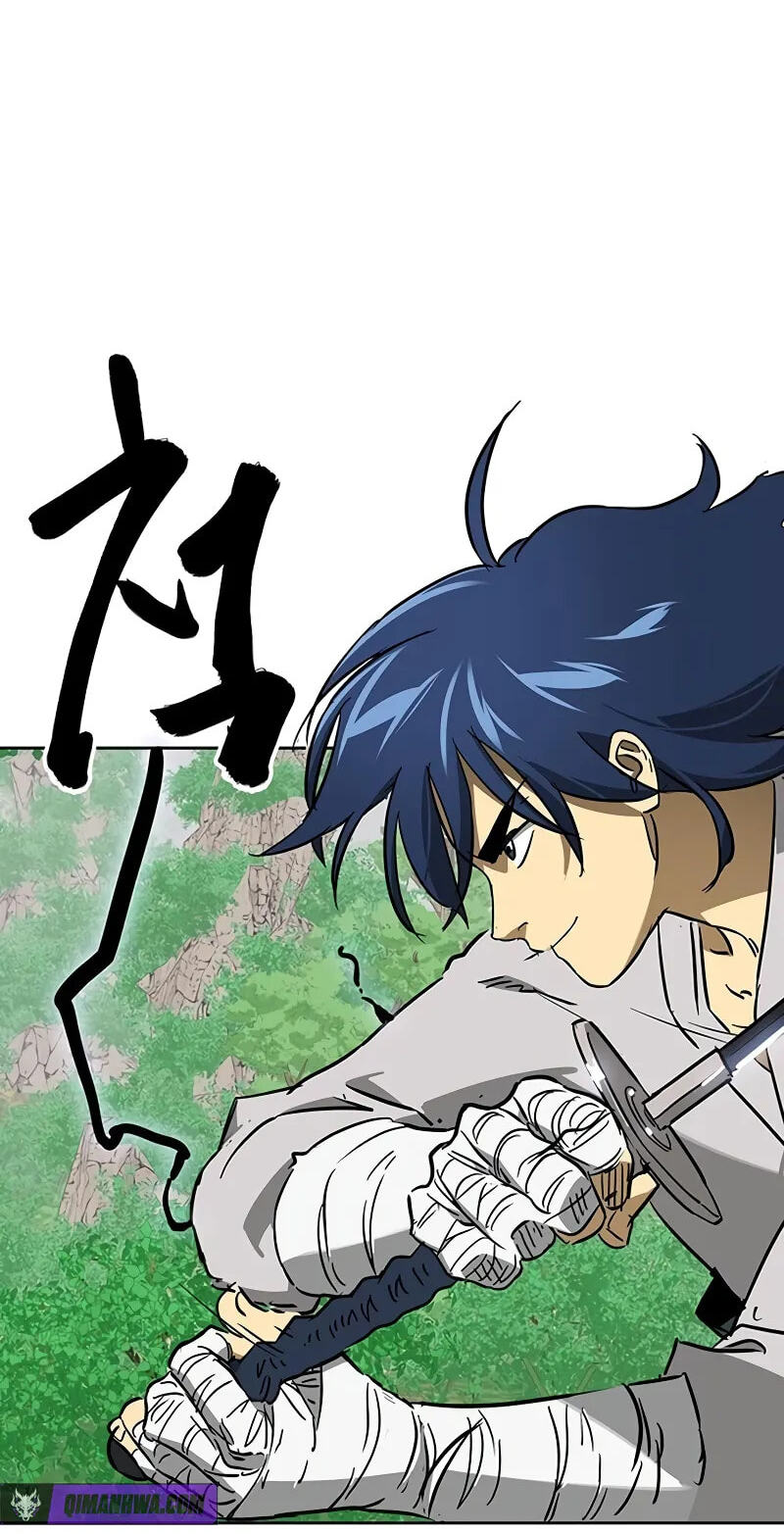 Read Infinite Leveling: Murim chapter 262 image 107 on Lezhin