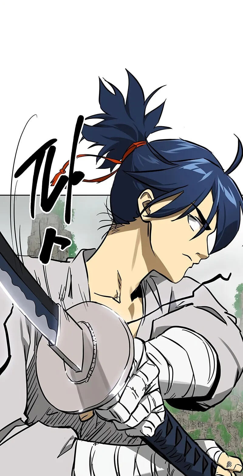 Read Infinite Leveling: Murim chapter 262 image 108 on Lezhin