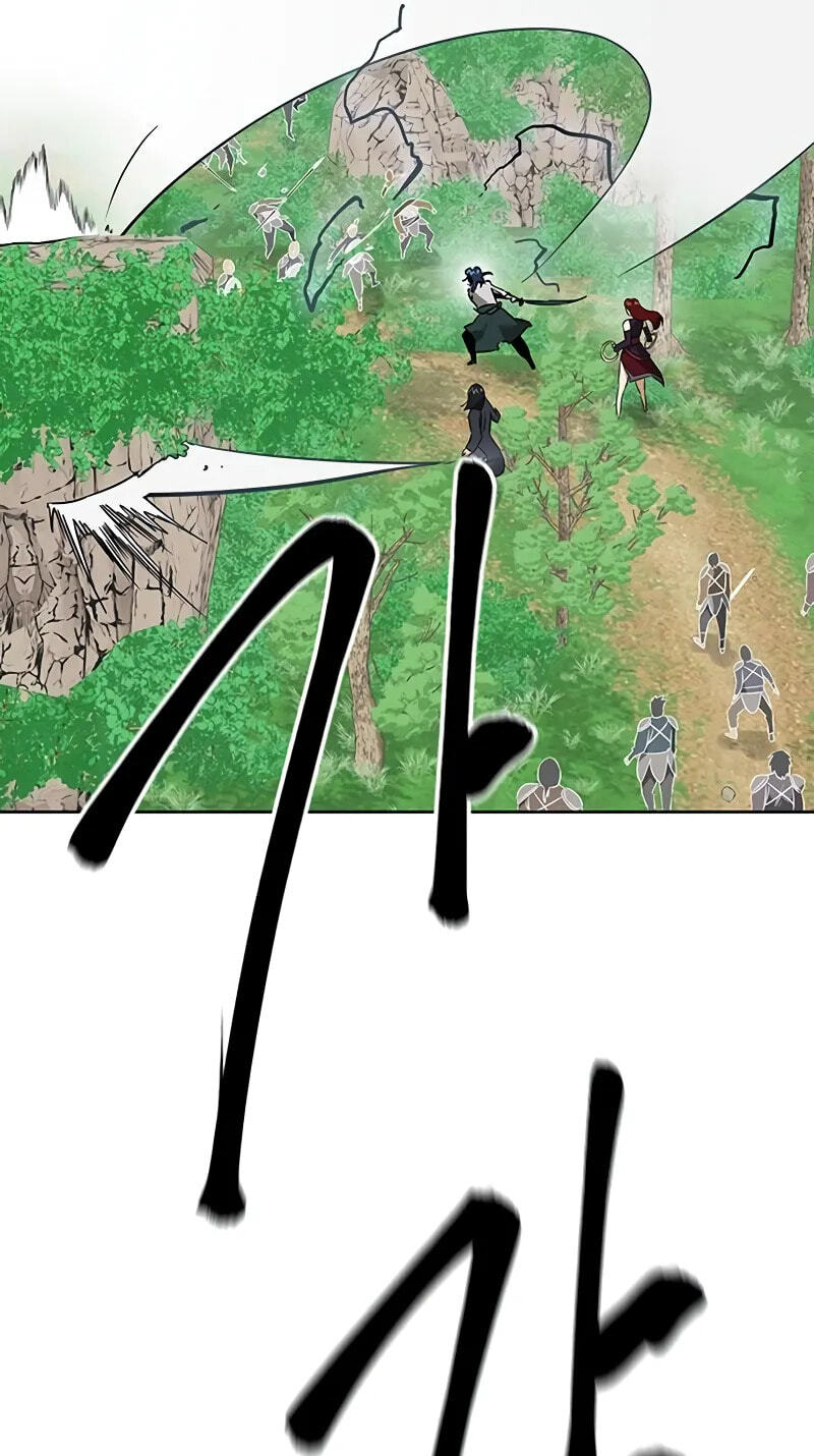 Read Infinite Leveling: Murim chapter 262 image 112 on Lezhin