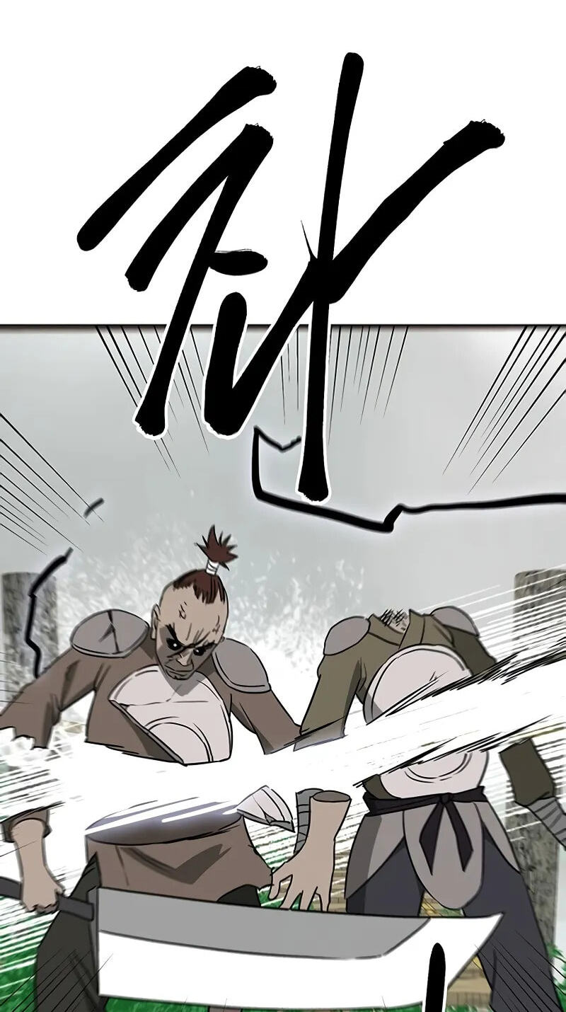 Read Infinite Leveling: Murim chapter 262 image 115 on Lezhin