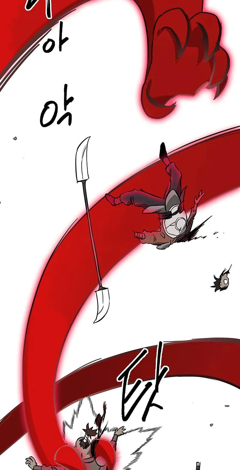 Read Infinite Leveling: Murim chapter 262 image 13 on Lezhin