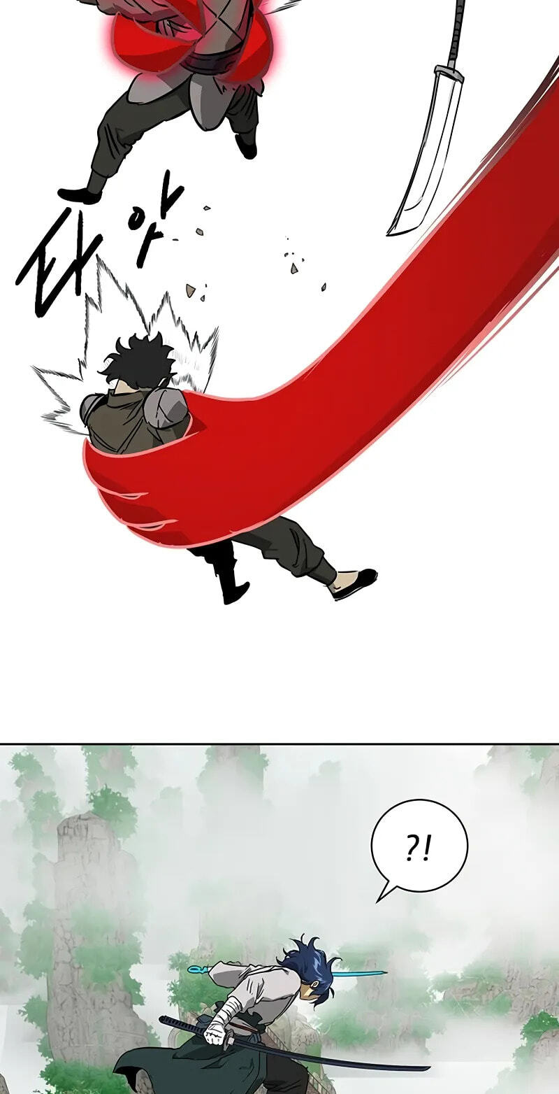 Read Infinite Leveling: Murim chapter 262 image 14 on Lezhin