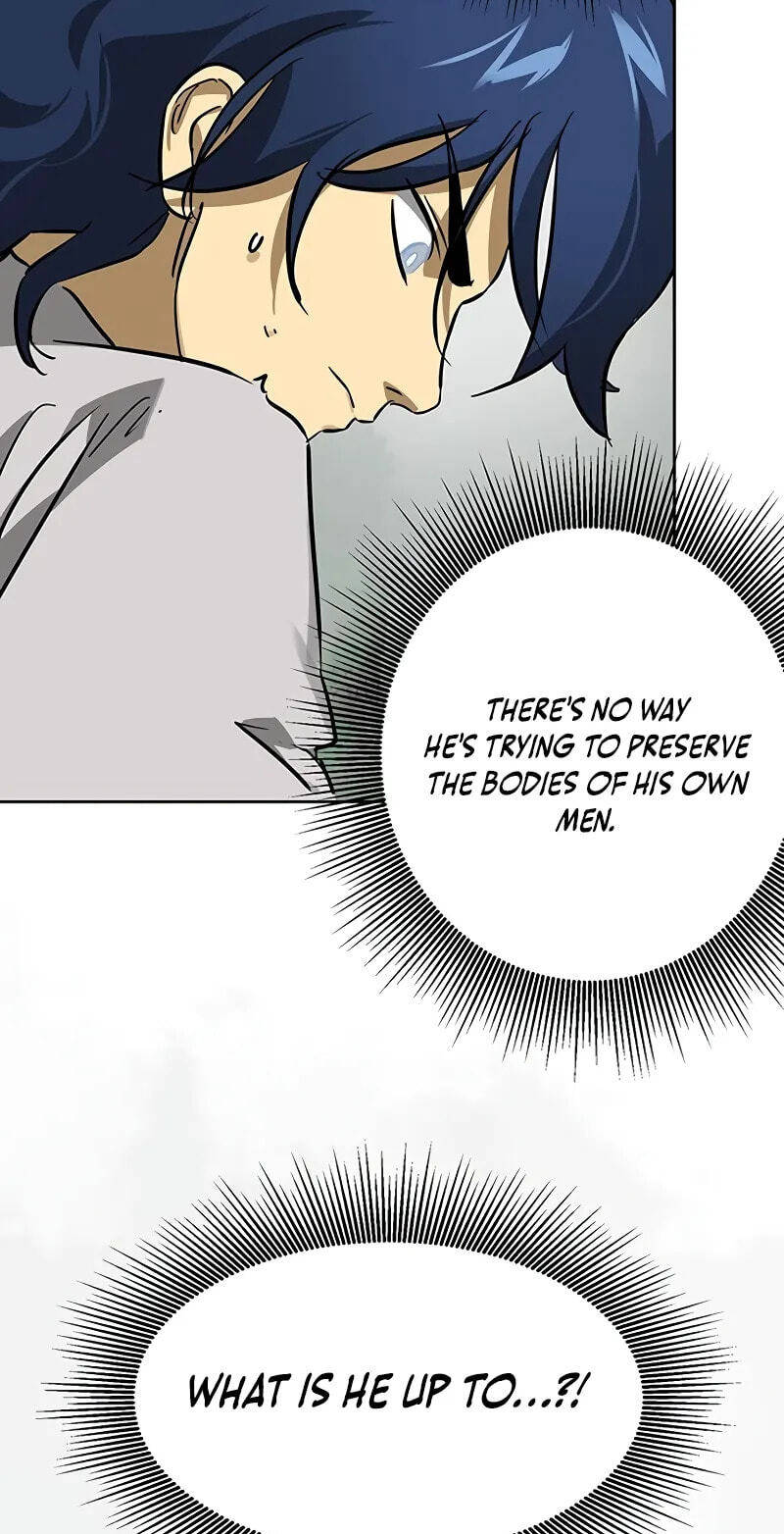 Read Infinite Leveling: Murim chapter 262 image 16 on Lezhin