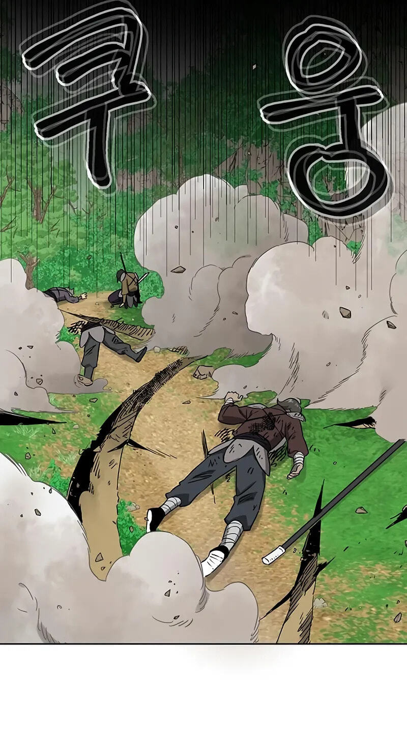 Read Infinite Leveling: Murim chapter 262 image 19 on Lezhin