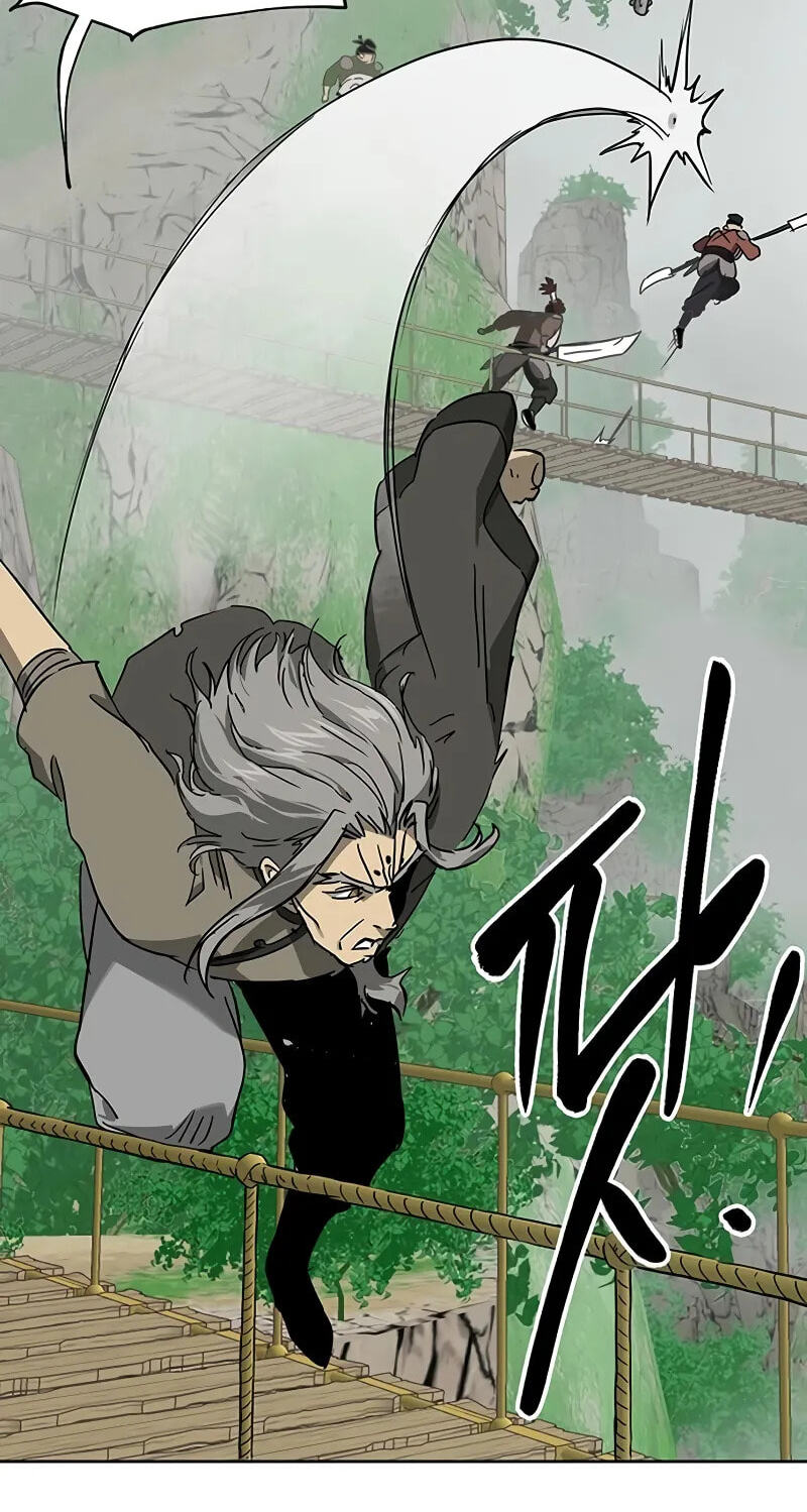 Read Infinite Leveling: Murim chapter 262 image 2 on Lezhin