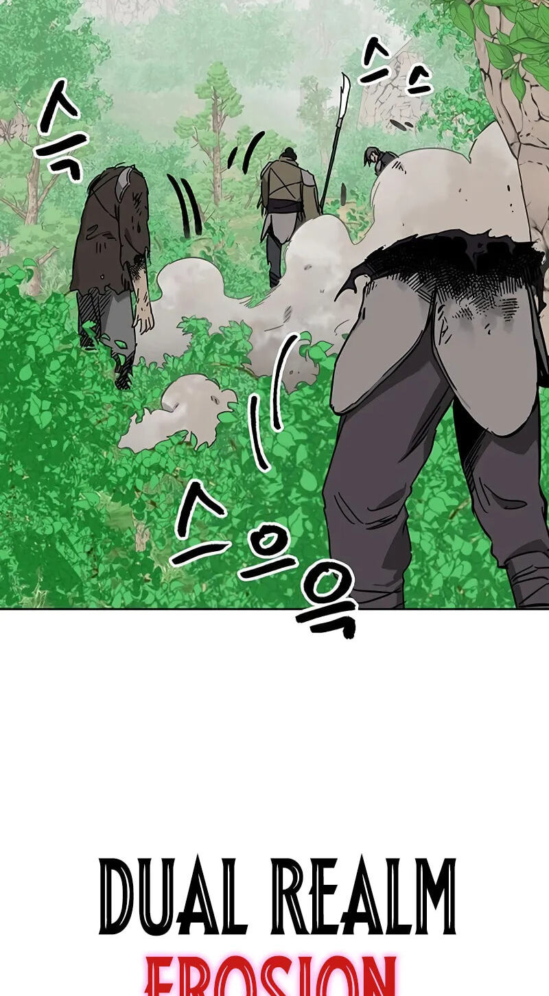 Read Infinite Leveling: Murim chapter 262 image 21 on Lezhin