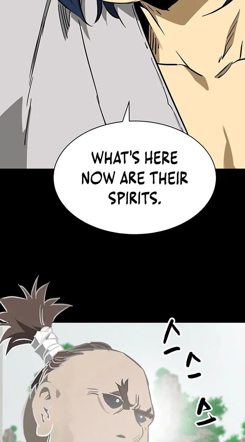 Read Infinite Leveling: Murim chapter 262 image 30 on Lezhin