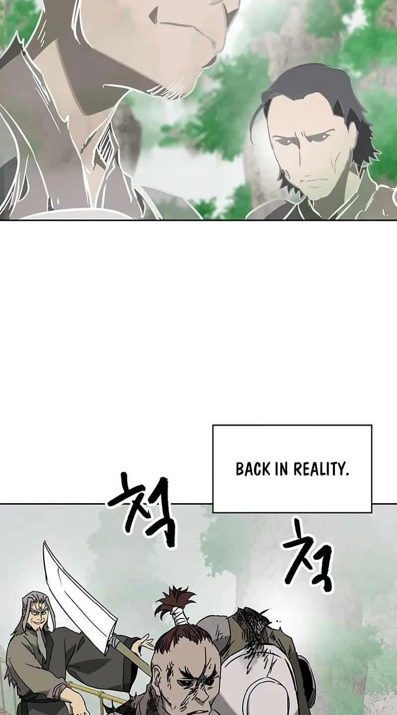 Read Infinite Leveling: Murim chapter 262 image 31 on Lezhin