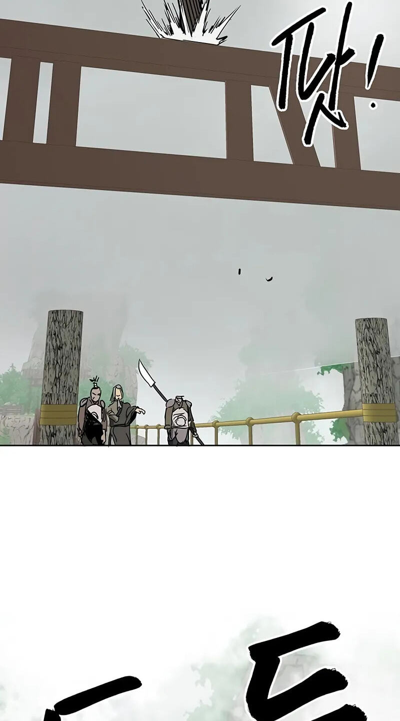 Read Infinite Leveling: Murim chapter 262 image 35 on Lezhin