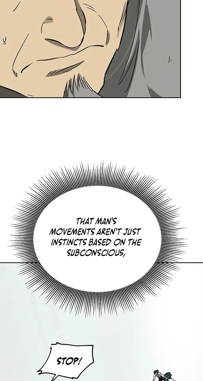 Read Infinite Leveling: Murim chapter 262 image 4 on Lezhin