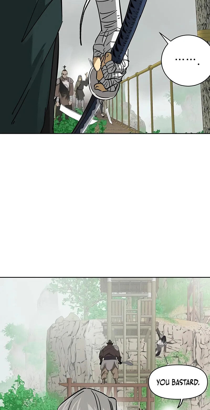Read Infinite Leveling: Murim chapter 262 image 41 on Lezhin