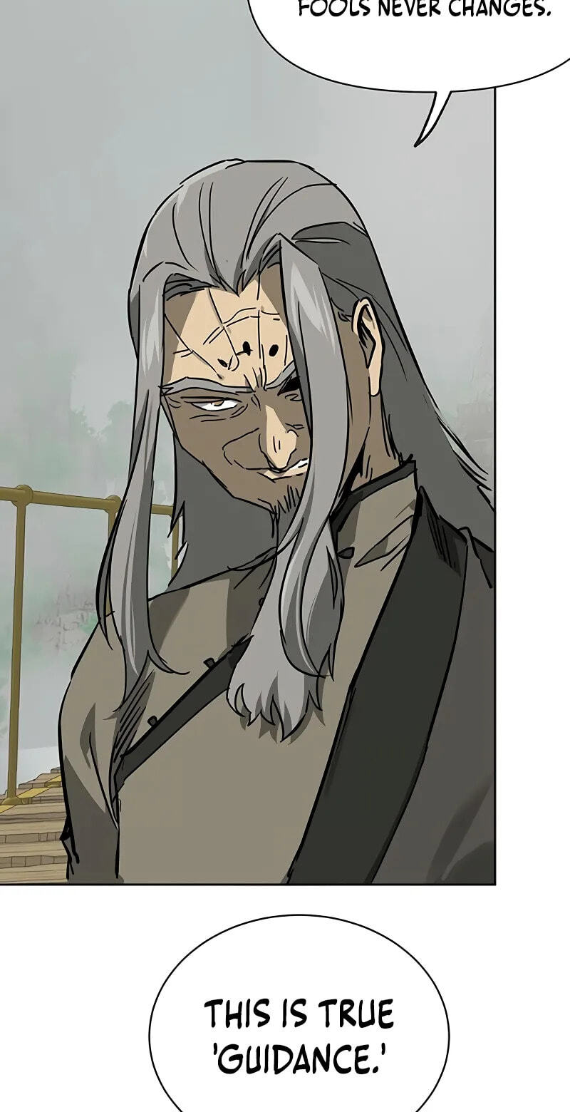 Read Infinite Leveling: Murim chapter 262 image 44 on Lezhin