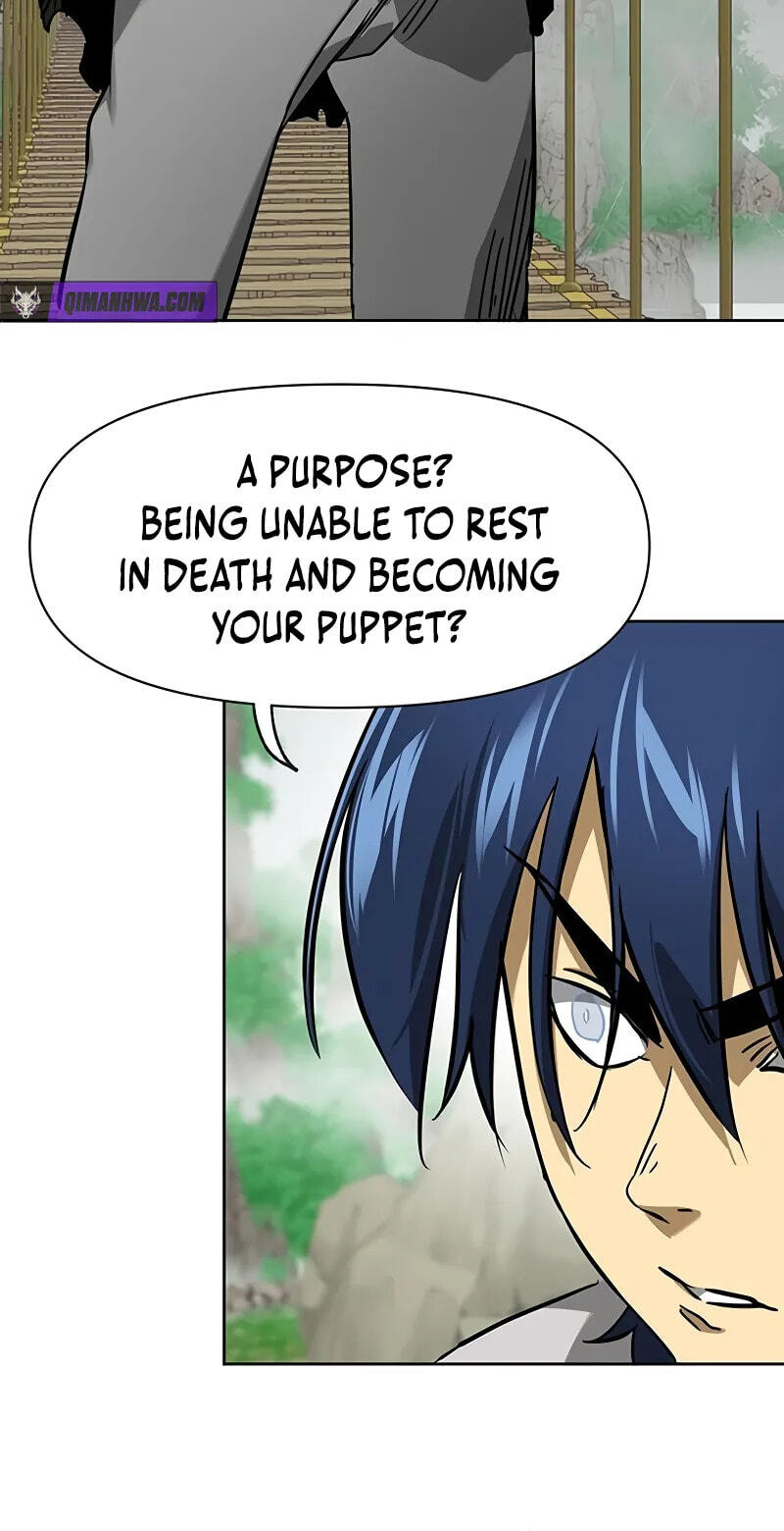Read Infinite Leveling: Murim chapter 262 image 46 on Lezhin