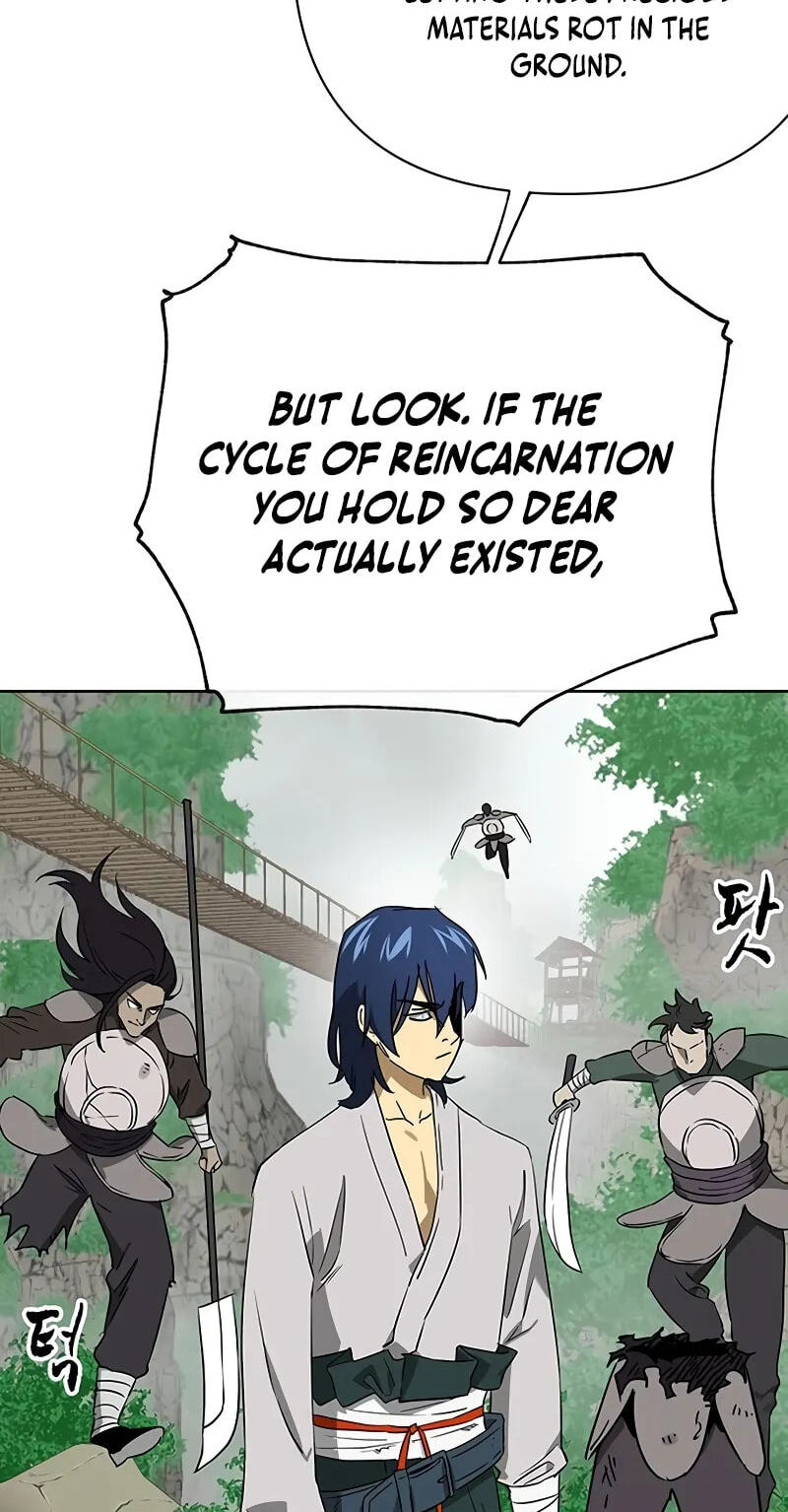 Read Infinite Leveling: Murim chapter 262 image 48 on Lezhin