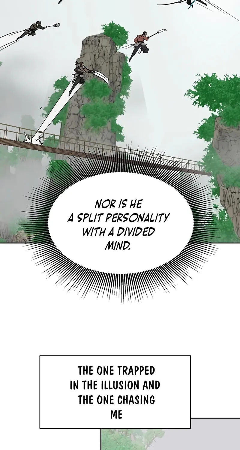 Read Infinite Leveling: Murim chapter 262 image 5 on Lezhin