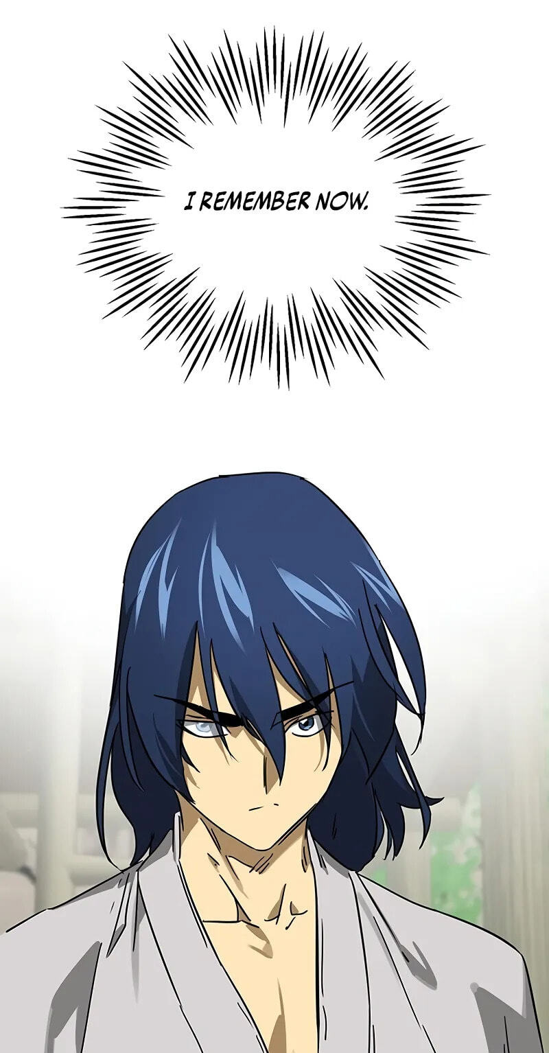 Read Infinite Leveling: Murim chapter 262 image 51 on Lezhin