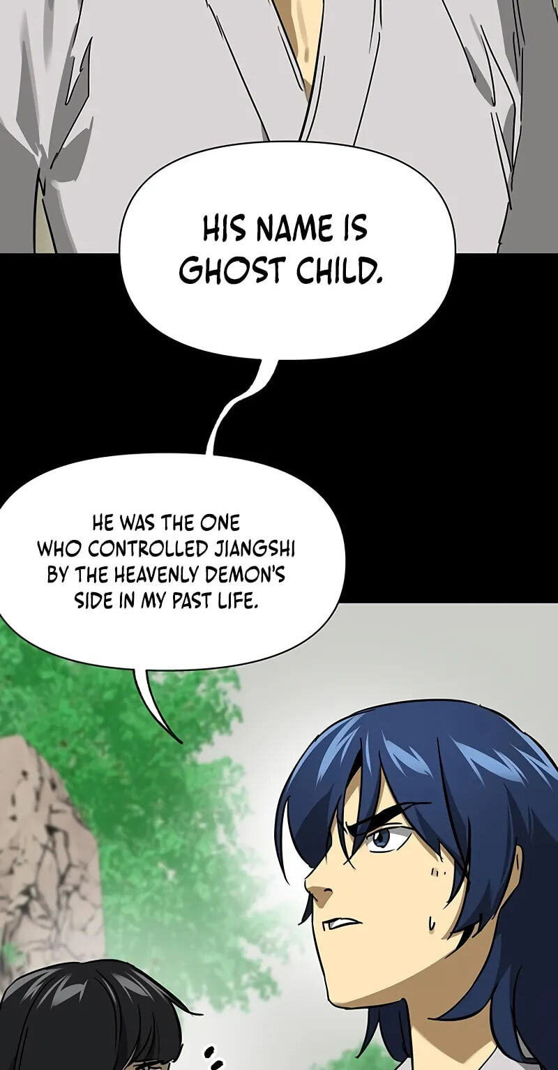Read Infinite Leveling: Murim chapter 262 image 52 on Lezhin
