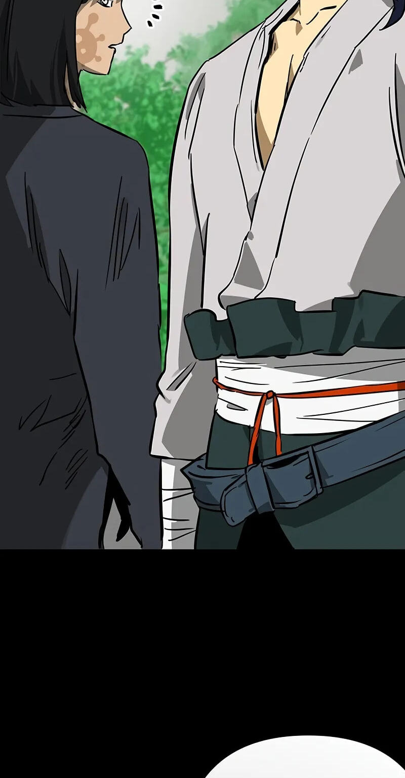 Read Infinite Leveling: Murim chapter 262 image 53 on Lezhin