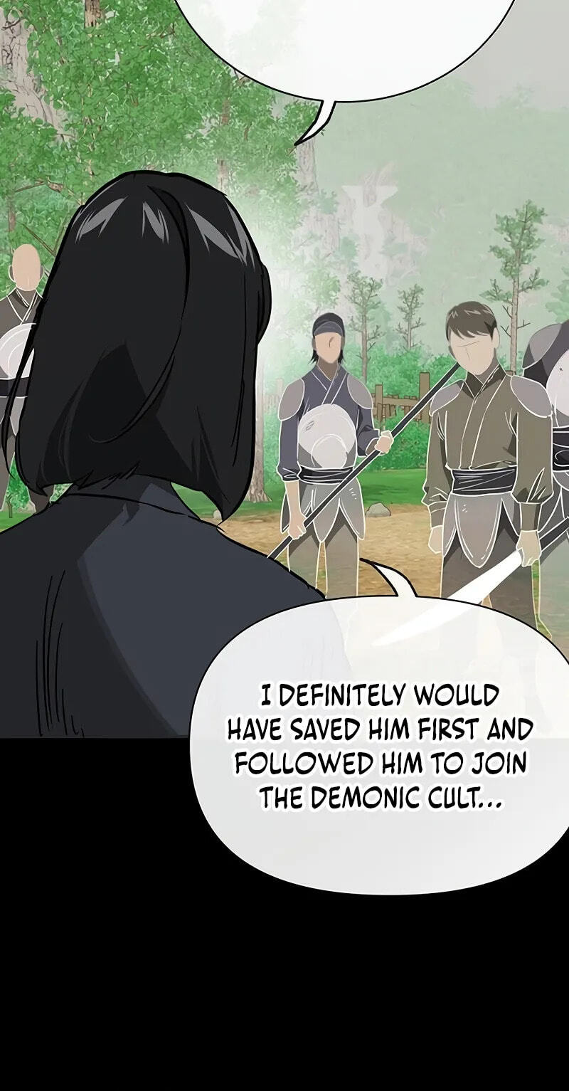 Read Infinite Leveling: Murim chapter 262 image 55 on Lezhin