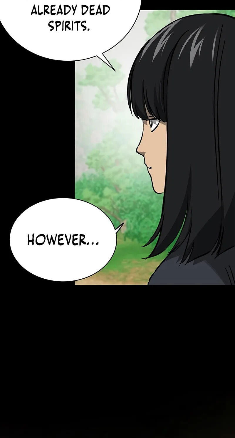 Read Infinite Leveling: Murim chapter 262 image 57 on Lezhin