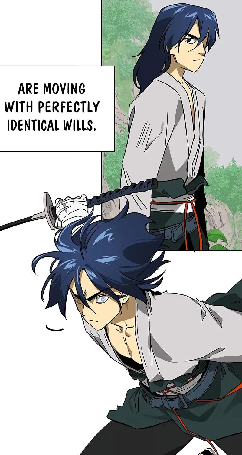 Read Infinite Leveling: Murim chapter 262 image 6 on Lezhin
