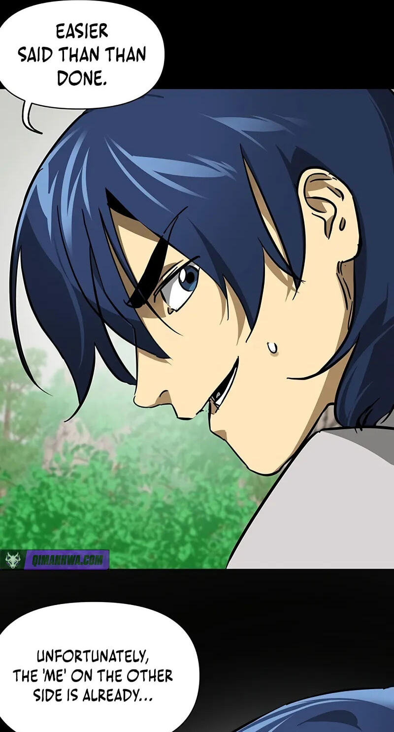 Read Infinite Leveling: Murim chapter 262 image 60 on Lezhin