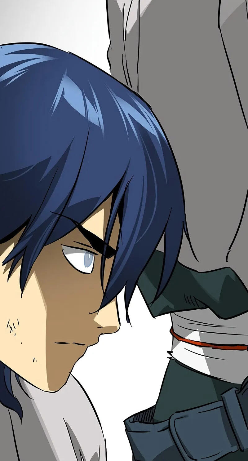 Read Infinite Leveling: Murim chapter 262 image 62 on Lezhin