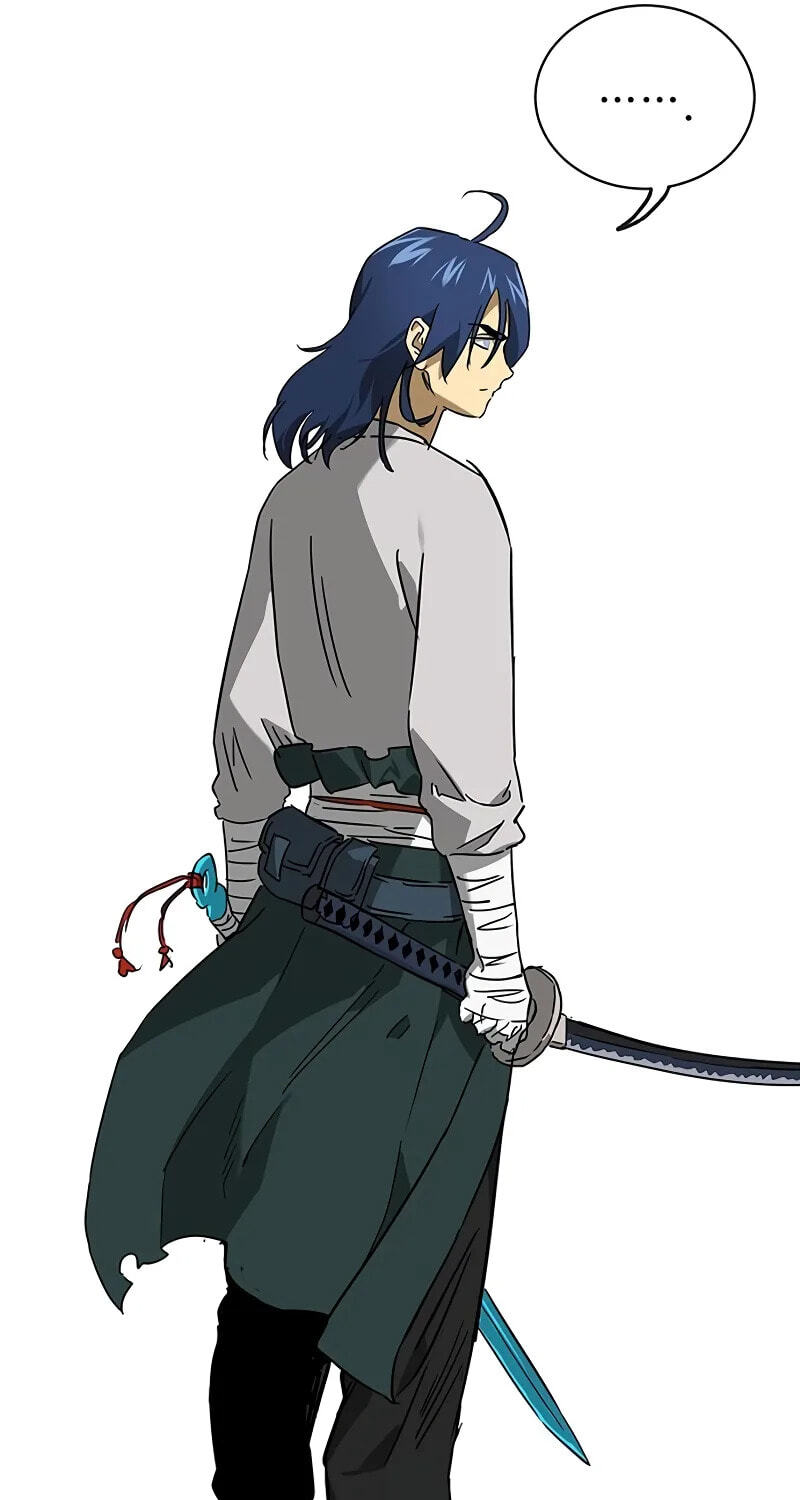 Read Infinite Leveling: Murim chapter 262 image 65 on Lezhin